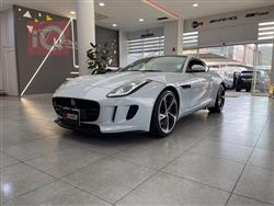 جاگوار F-Type